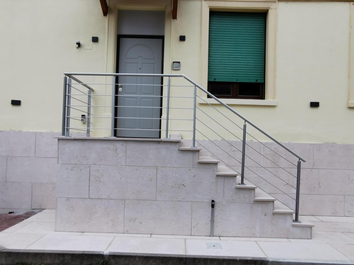Fiera Camera Verona Exterior photo
