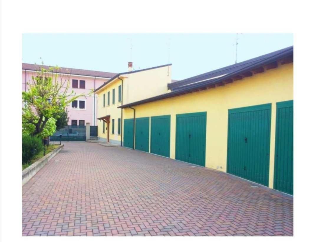 Fiera Camera Verona Exterior photo