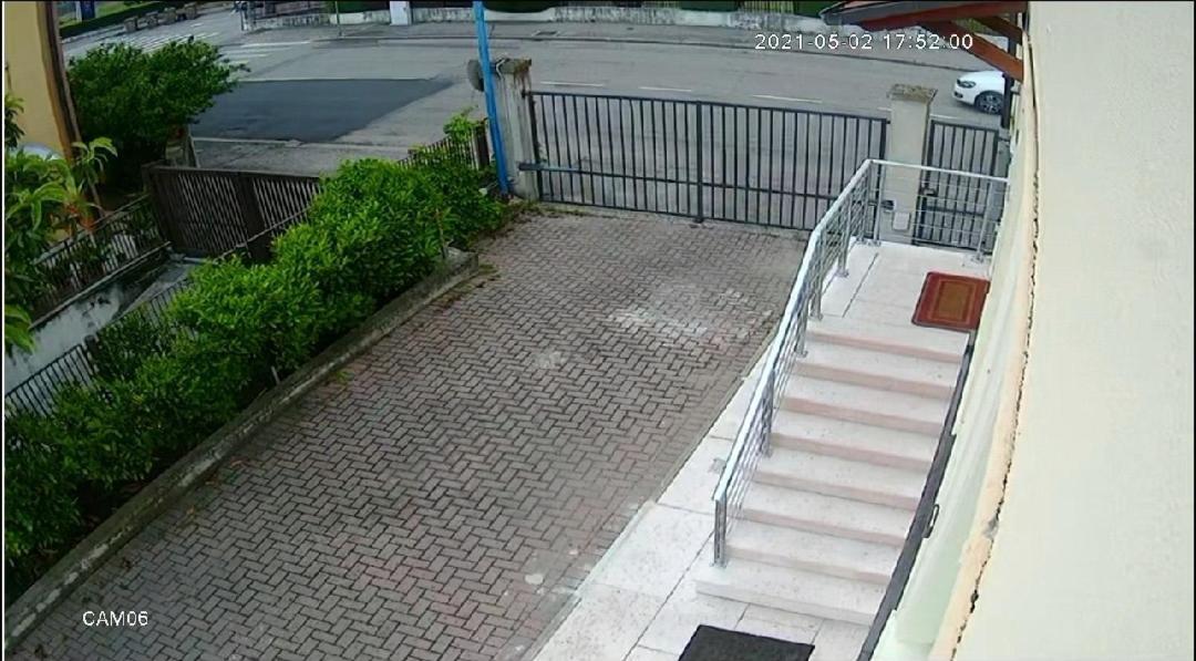 Fiera Camera Verona Exterior photo